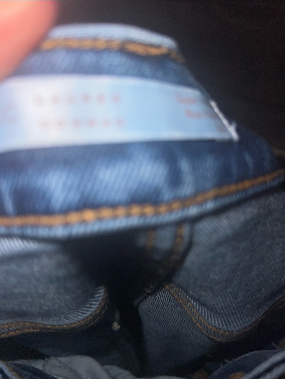 Women’s jeans